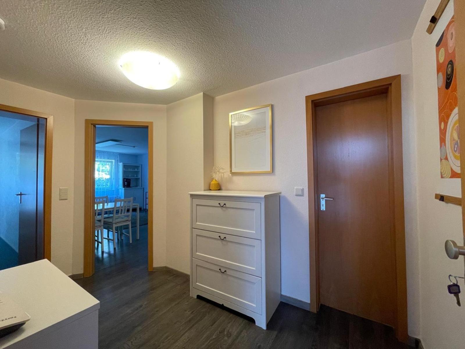 Ferienwohnung Denkendorf Denkendorf  Екстериор снимка